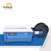 Low table standard type semi-automatic strapping machine with hot sale high efficiency