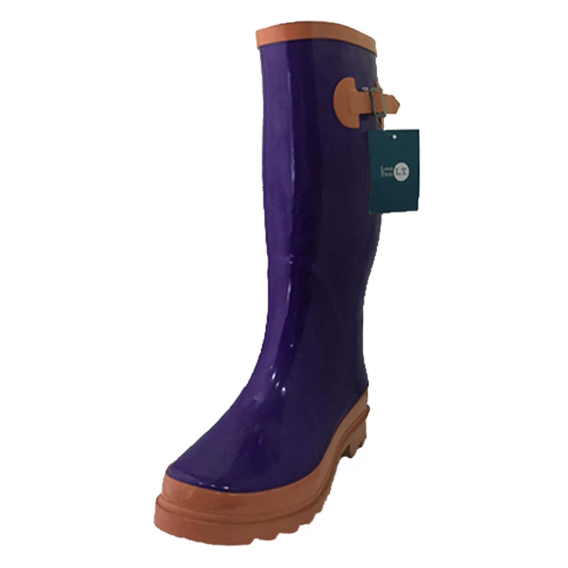 boots for rainy season