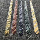 在庫 Ravenclaw ハリーポッターネクタイセットのためのコスプレパーティー衣装のためのハロウィーンパーティークリスマスパーティーとロゴ