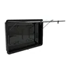 china manufacturer make waterproof wall mount LCD TV secure protect Enclosure