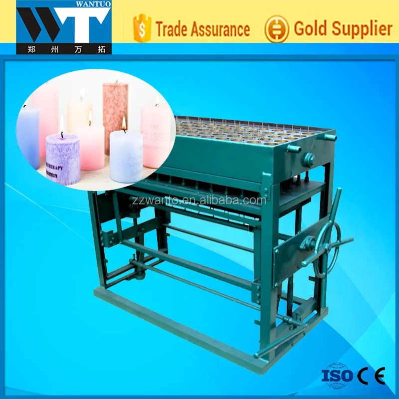 Candle Making Machine China Factory Price Buy Candle Making Machine