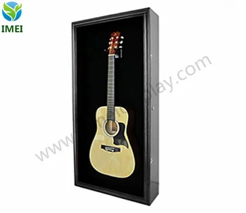 acoustic guitar cabinet