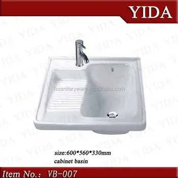 Chaozhou Ceramic Washing Sink Clothes Wash Basin Washtub Laundry Basin Buy Laundry Basin Bathroom Washtub Chinese Washtub Product On Alibaba Com