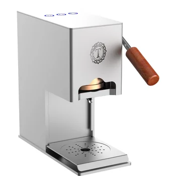 espresso pod machine