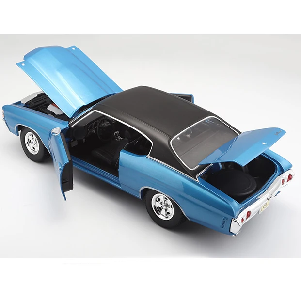 metal masters co toy car