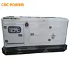 2%off promotion,20,25,30,80,150KW OEM fujian fuzhou big power manufacturer ATS 125KVA 100KW diesel generator supplier