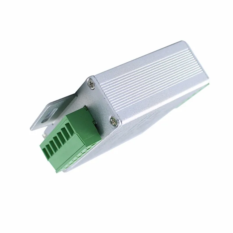 LED RGBW Amplifier DC12/ 24V 24A 4 Channel Output RGBW LED Strip Power Repeater Console Controller