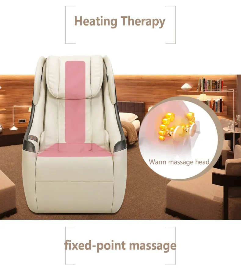 Small cheap relax Massage Chair