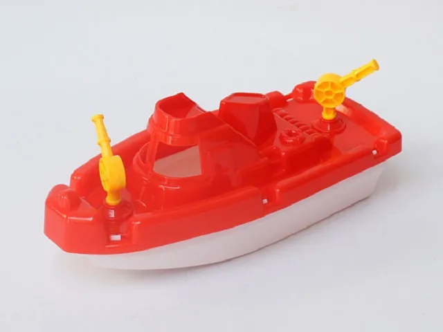 new arrival small plastic toy pontoon boat - buy plastic