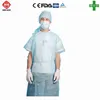 Operating Rooms And Doctors Coats