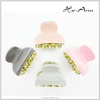 Kids hair claw 2018 New spring line hair accessories for girls