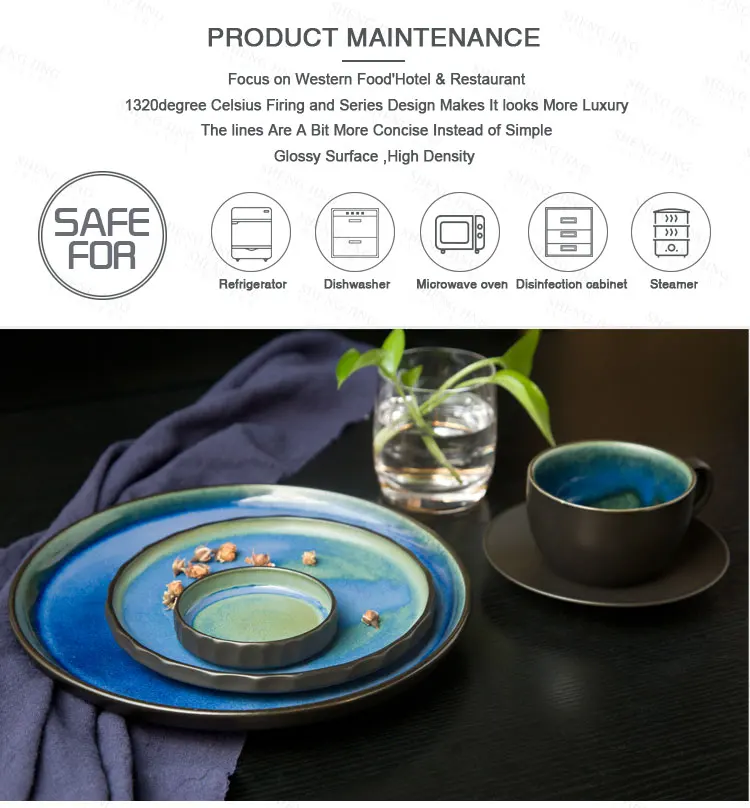 Discount Dish Sets Unique Plates And Bowls Teal Plates Dinnerware Buy