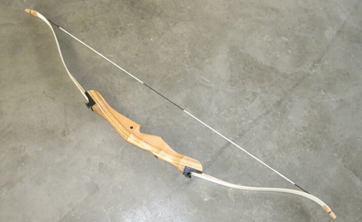 伝統的な木製の弓中国手作りアーチェリー再帰弓 Buy アーチェリー後ろに反らす弓 中国後ろに反らす弓 伝統的な木製弓 Product On Alibaba Com