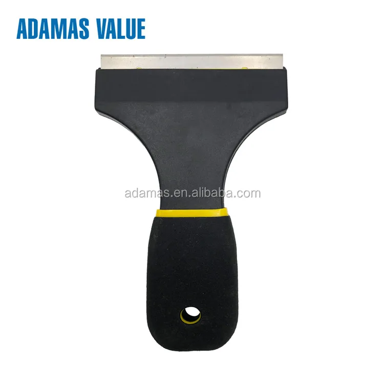 Floor Rubber Scraper,Rubber Scraper,Floor Scraper With Plastic+tpr