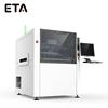 High Speed SMT Full Auto Stencil Screen Printer, Flexible LED Making Machine for PCB