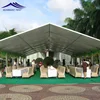 Fashion high quality white 4 season stage tents for sale