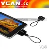 DVB-T2I cheapest android usb dongle DVB-T2 DVB-T TV Tuner Stick for Android Phones Micro USB OTG