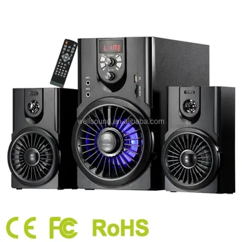 selling sound system