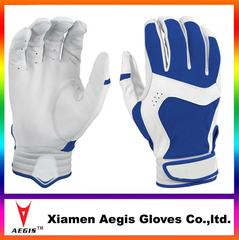 New Custom Batting Gloves/custom Baseball Batting Gloves Buy Custom