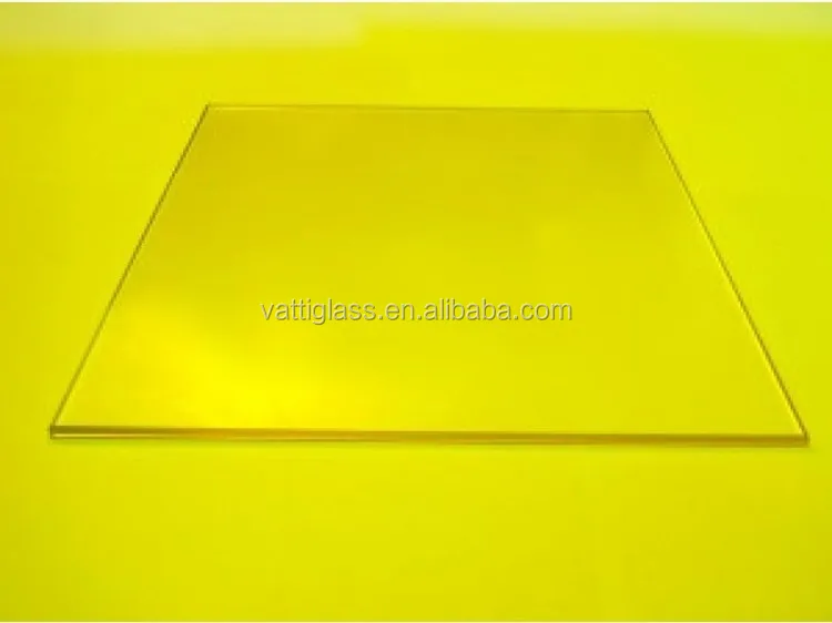 1mm3mm Borosilicate Glass Sheet / Plate / Lens Borosilicate Glass Discs Price Buy