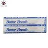 Better Breath Nasal Strips - Better Breath Easy - Nose Plaster/ aid for snoring - Cold & Flu