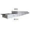 ZST Biggest Auto Solar Panel Laminator Equipment Machine