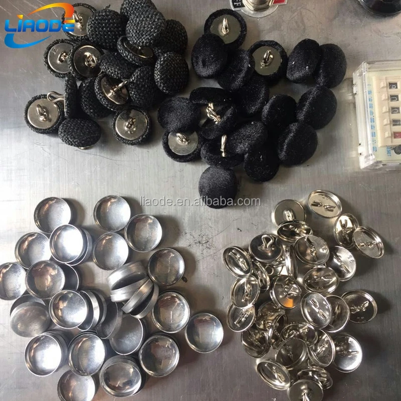 Upholstery Furniture Sofa Fabric Covered Buttons Buy Upholstery Buttons,Sofa Buttons,Furniture