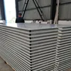 China factory price fire rated fireproof roof wall panel polyurethane pu sandwich panel
