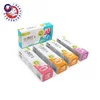 Natural organic Whitening Baking Soda And Peroxide Cleaning Toothpaste Glister Toothpaste
