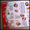 MENU LAYOUT AND/OR PRINTING