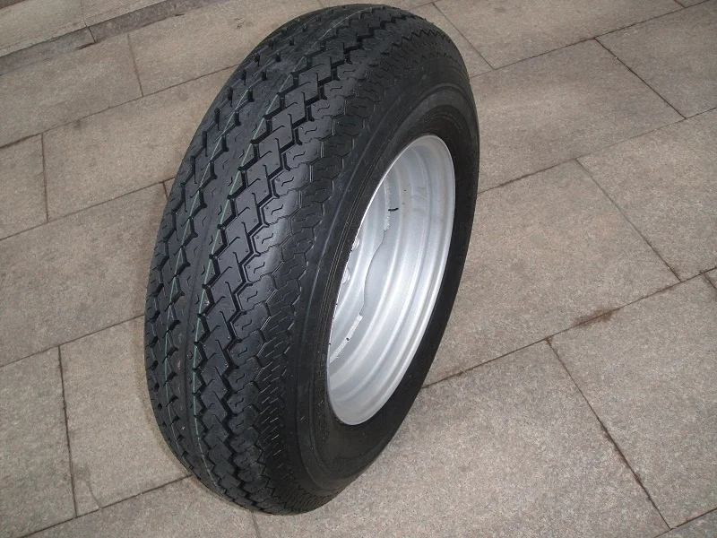St205/75d15 Small Trailer Tires And Rims Buy St205/75d15 Small