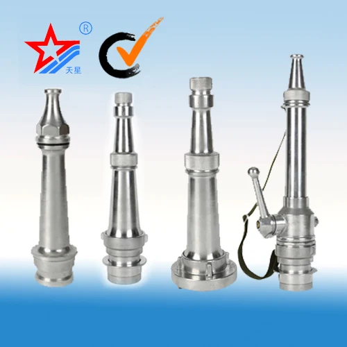 Fire Hydrant Nozzle With Factory Price Buy Fire Hose Nozzle,Fire