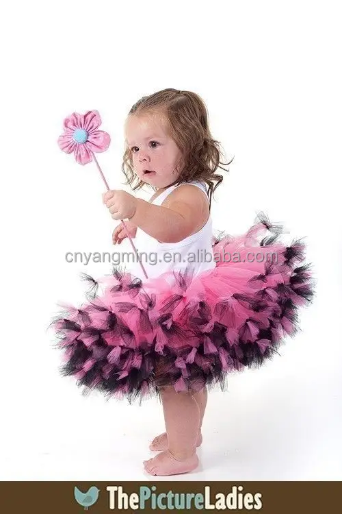 Robe de mariée fleur fille robe petite fille de princesse robe