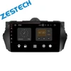 ZESTECH car multimedia player 3561 platform for Suzuki CIAZ car dvd player android 8.1 with bluetooth support 4G