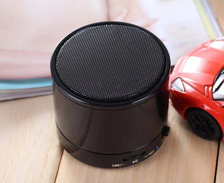 Factory direct sale S10 Portable Wireless Mini Bluetooth Speaker
