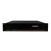 H.323 SIP 8ch MCU High definition video audio conference communication management platform