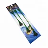 Hot Sale 60PCS/lot Fishing Tackle Trace Stainless Steel Leader Wire 15cm 25cm 30cm Length Anti-bite Green Fishing wire