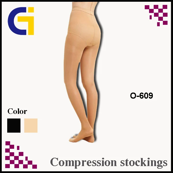 Company Compression Pantyhose Class 19