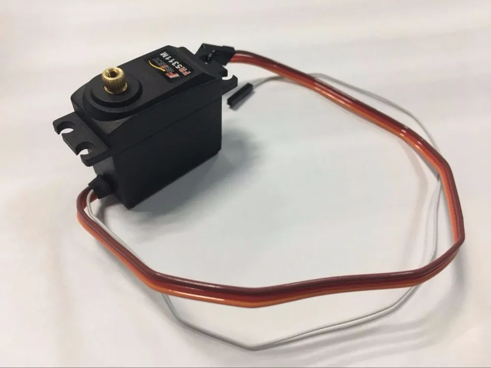 Feetech Ft90mr 9g Continuous Rotation Servo With Feedback Buy