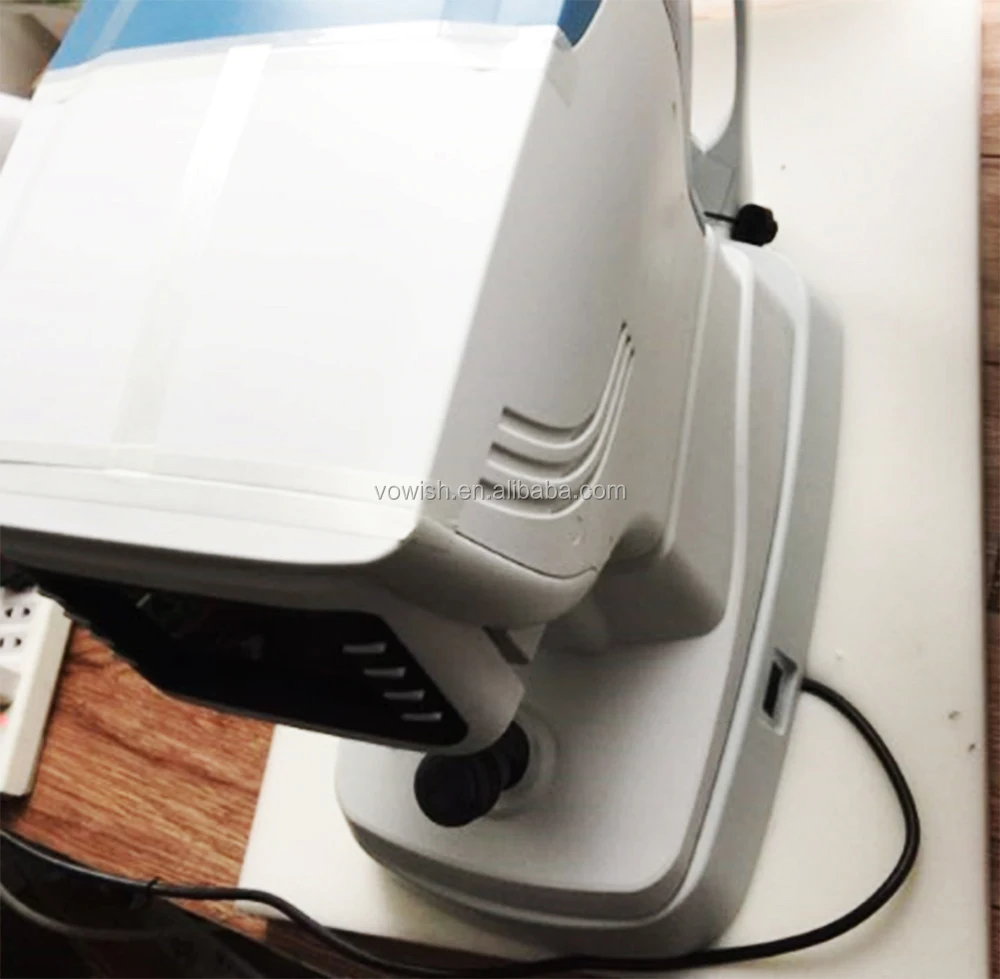 auto refractometer