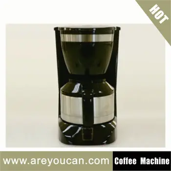 One Cup Cooks Professional Italian Style Aluminum Coffee Maker One Cup Cooks Professional Italian Style Aluminum Coffee Maker