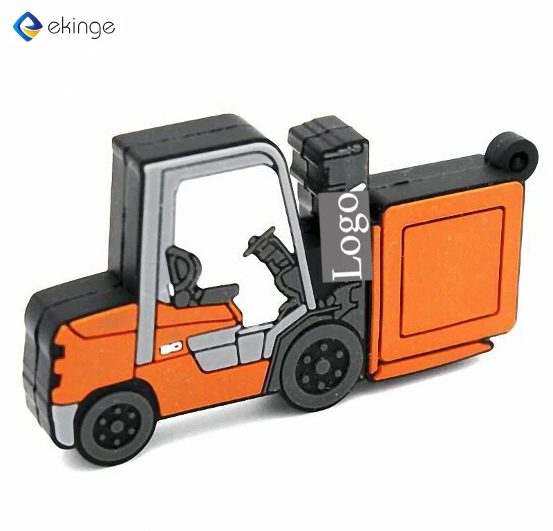 Christmas gift 4gb 8gb 16gb 32gb 64gb Usb disk USB 2.0 pvc molds soft Shape USB Flash Drive - ANKUX.COM