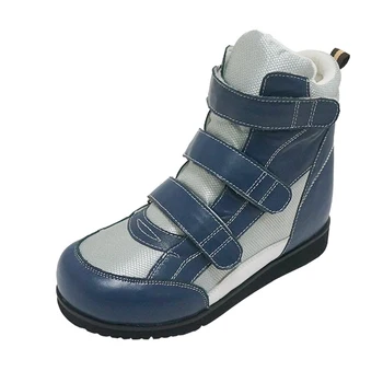 best boots for drop foot