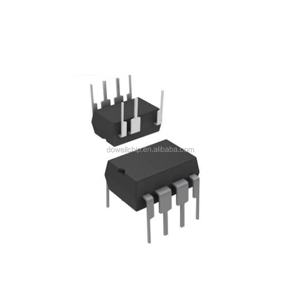 ICE2A280Z IC OFFLINE CTRLR SMPS CM 7DIP