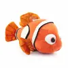 Hit Movie Finding Nemo Plush Toys, Dory and Nemo Plush Stuff custom toy