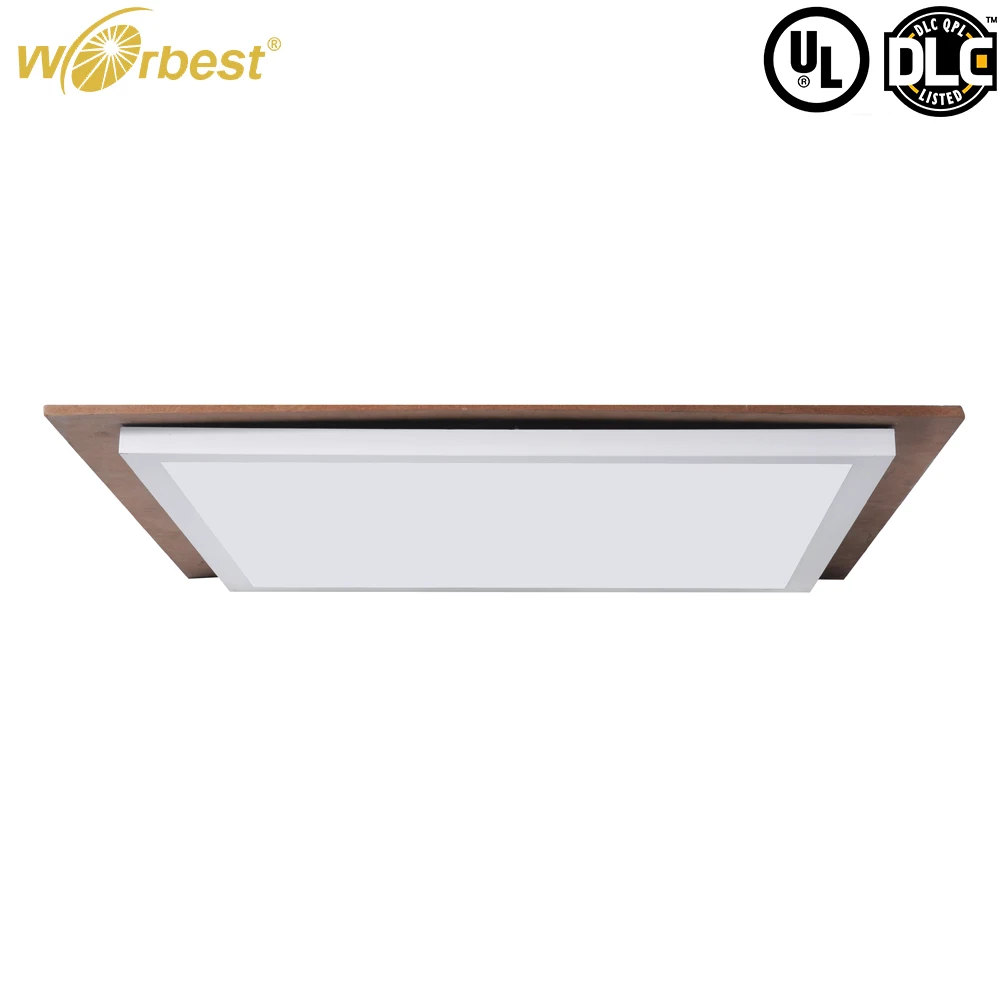 Panneau LED 60X60 32W 4000K IP44 3500Lm Luceco