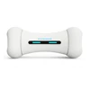 New Design chargeable bone shape pet toy keep fit dog toy training bone