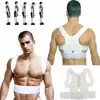 Wholesale posture support for back shaping