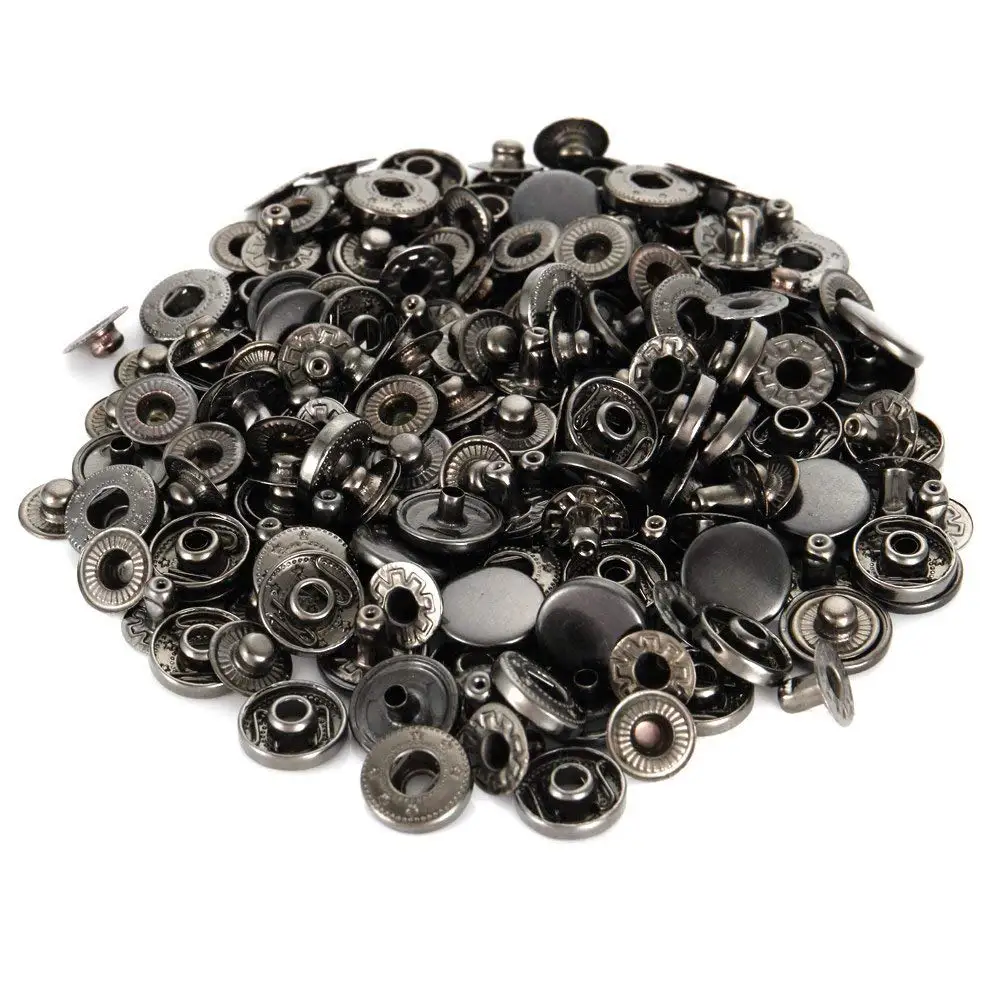 Cheap Clothing Snaps Fasteners, find Clothing Snaps Fasteners deals on ...