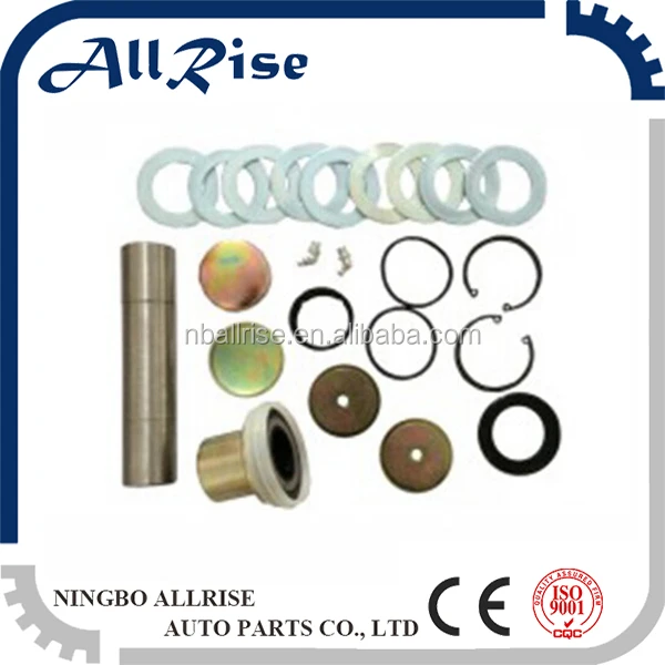 ALLRISE C-28478 Trucks 81442056033 King Pin Kit